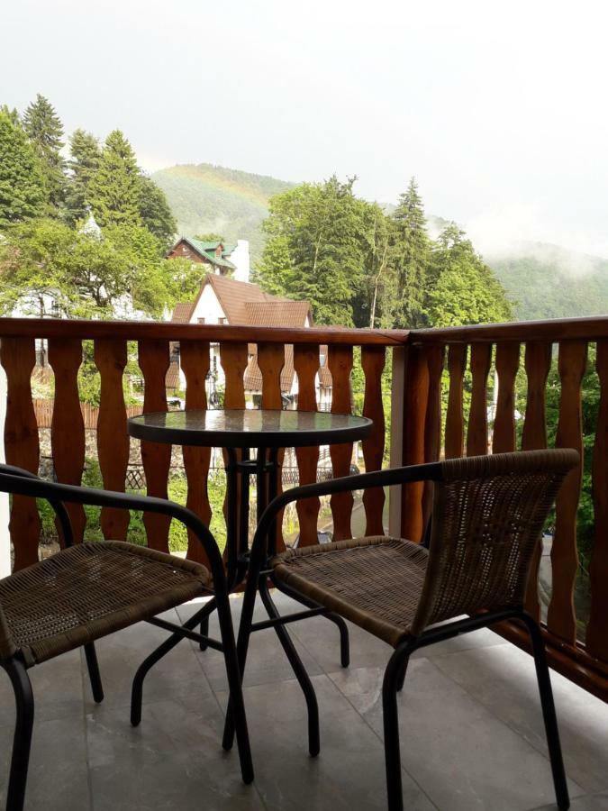 Lanobila Hotel Sinaia Phòng bức ảnh