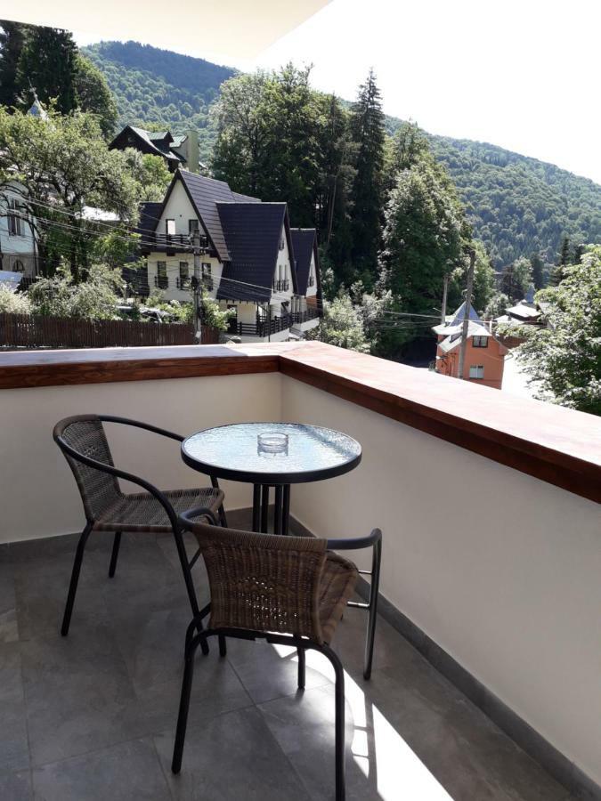Lanobila Hotel Sinaia Phòng bức ảnh